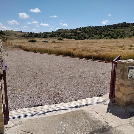 Cal Carrero Villa Claravalls Dış mekan fotoğraf