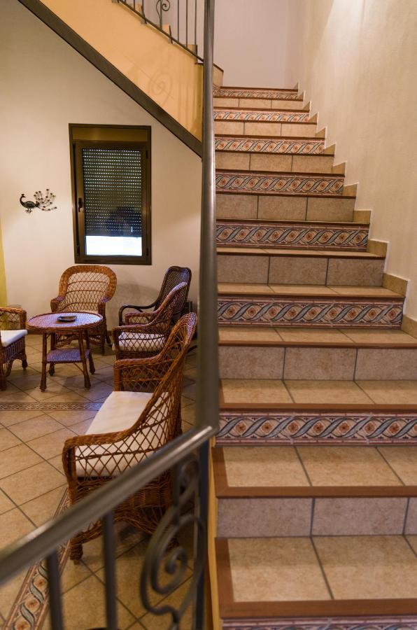 Cal Carrero Villa Claravalls Dış mekan fotoğraf