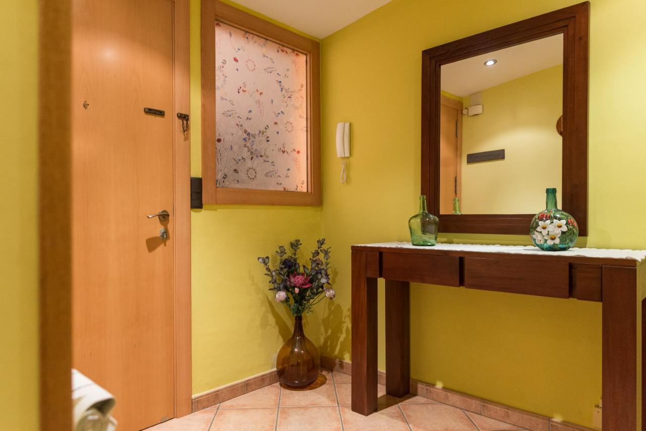 Cal Carrero Villa Claravalls Dış mekan fotoğraf