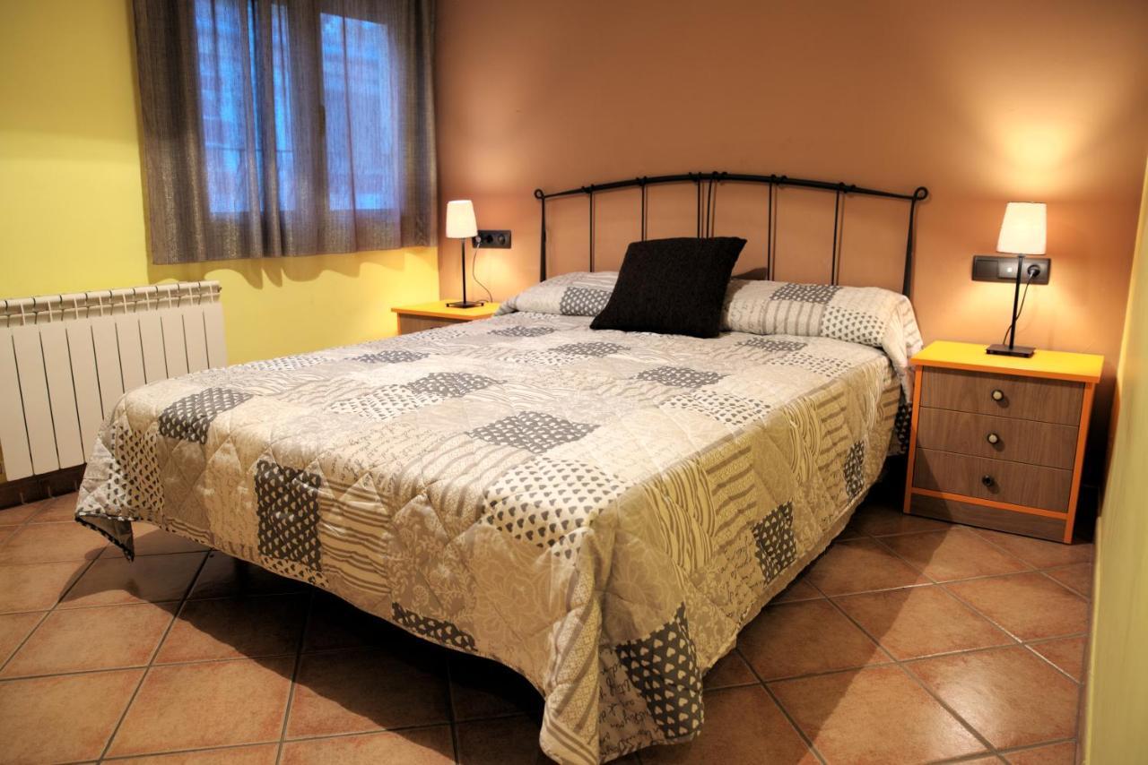 Cal Carrero Villa Claravalls Dış mekan fotoğraf