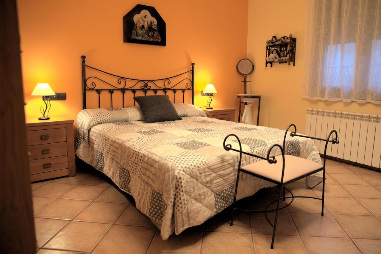 Cal Carrero Villa Claravalls Dış mekan fotoğraf