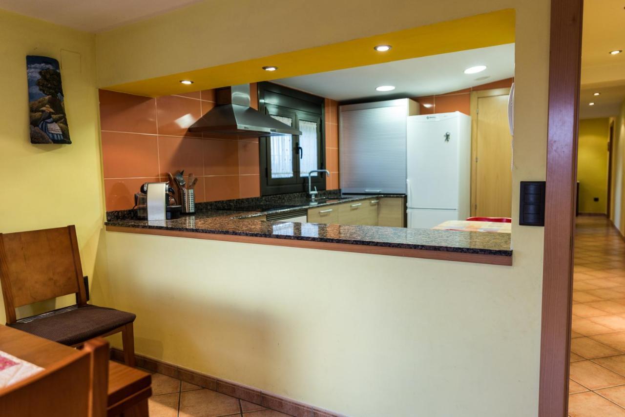 Cal Carrero Villa Claravalls Dış mekan fotoğraf