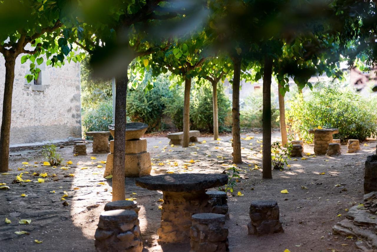 Cal Carrero Villa Claravalls Dış mekan fotoğraf