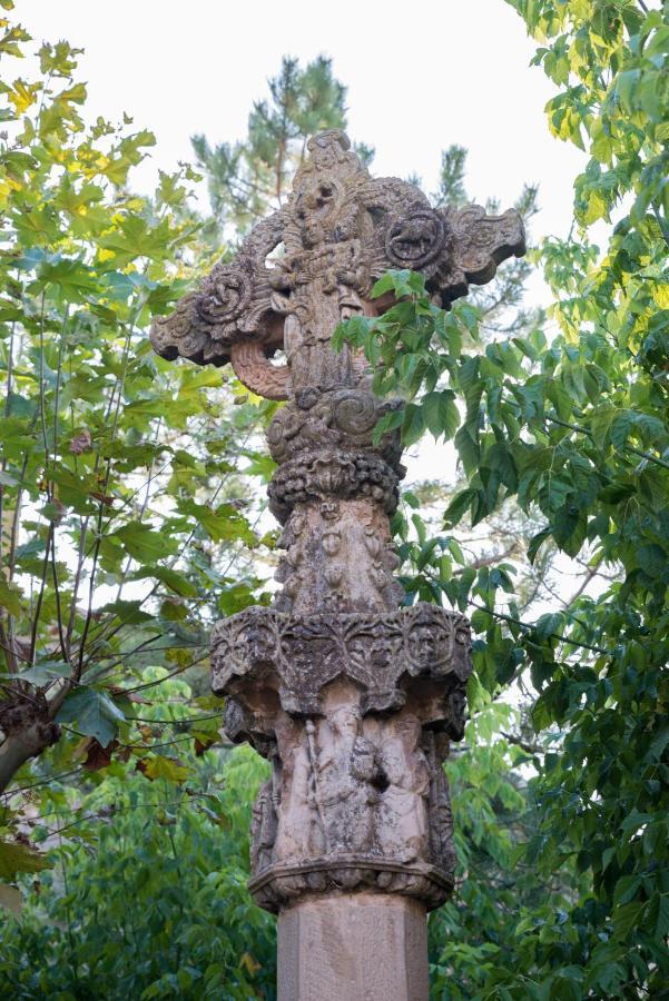 Cal Carrero Villa Claravalls Dış mekan fotoğraf